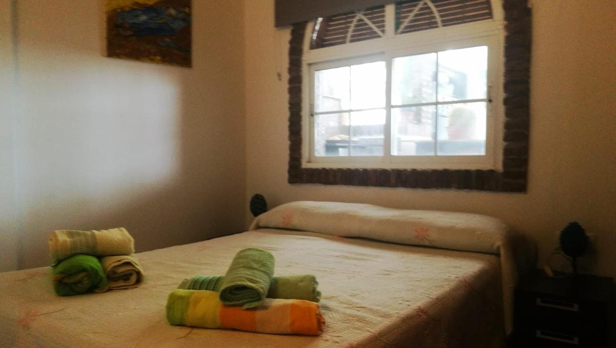 Apartamentos Del Toro El Portil Eksteriør billede