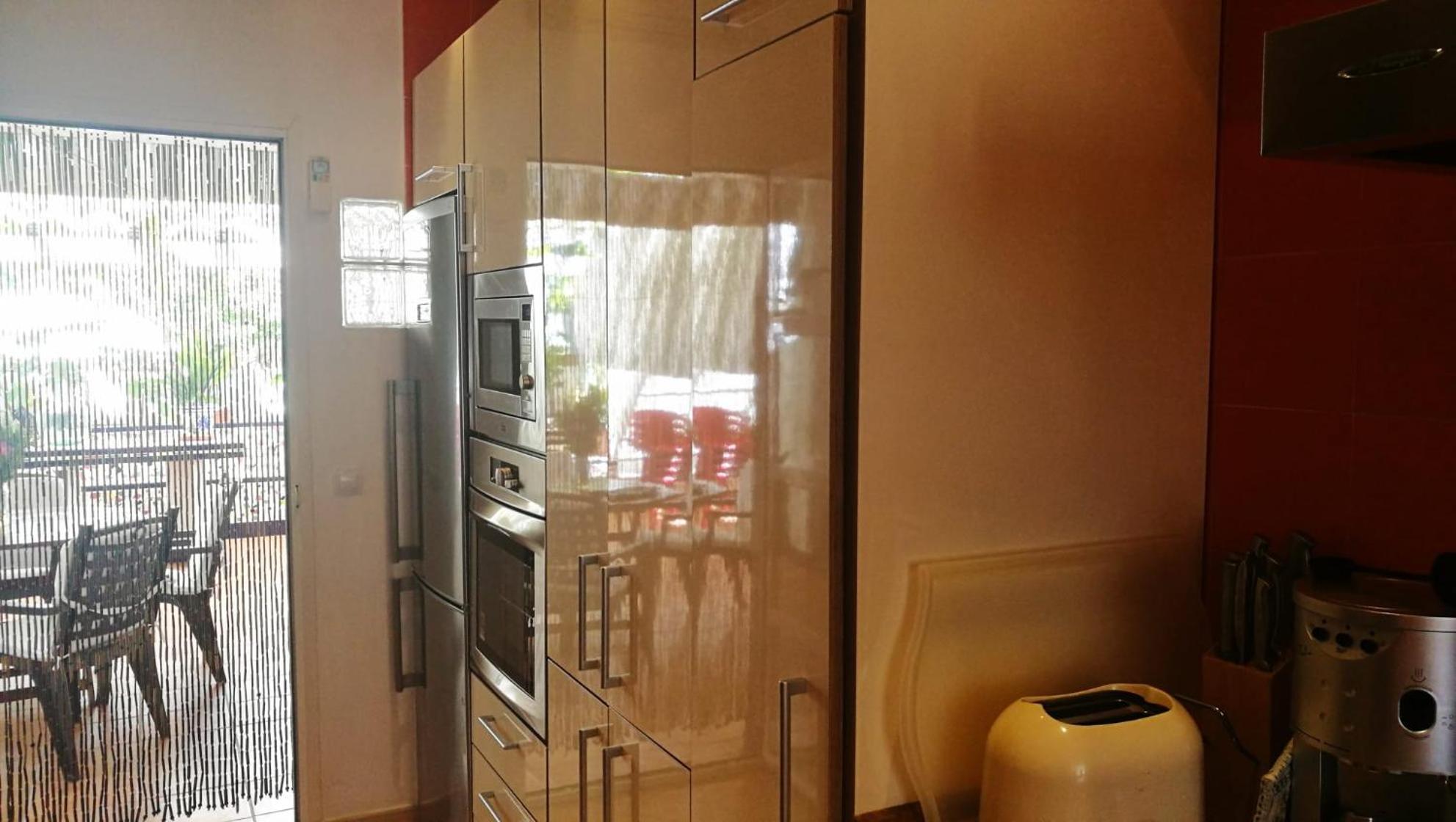 Apartamentos Del Toro El Portil Eksteriør billede