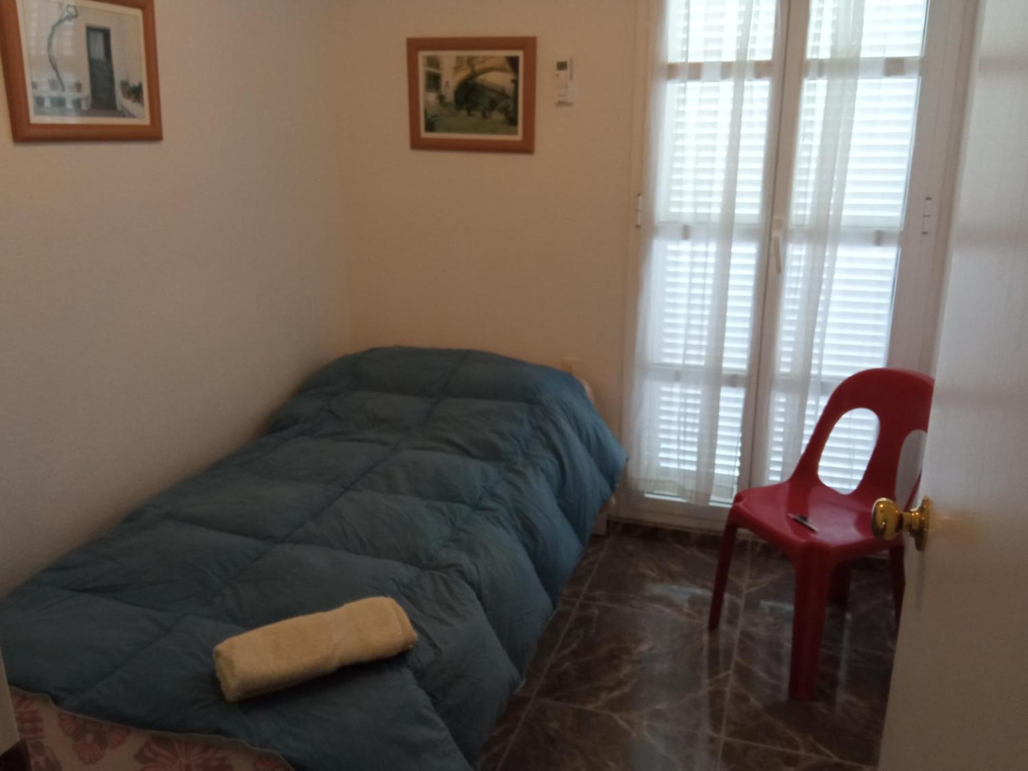Apartamentos Del Toro El Portil Eksteriør billede