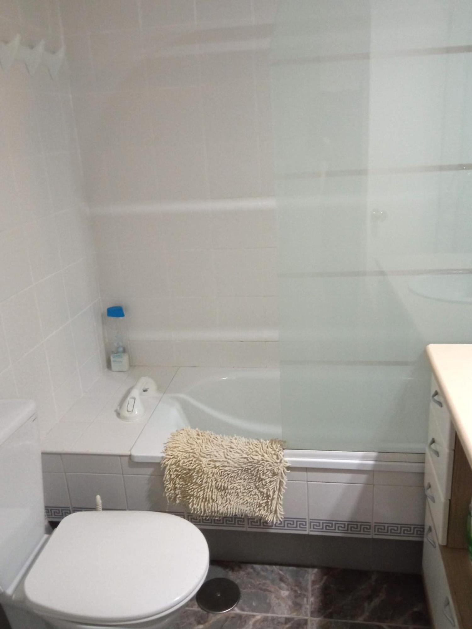 Apartamentos Del Toro El Portil Eksteriør billede